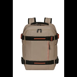 American Tourister Ryggsäck Urban Track 15" Beige