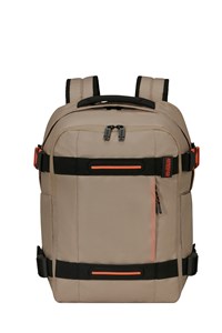 American Tourister Rygsæk Urban Track Beige 15" 1