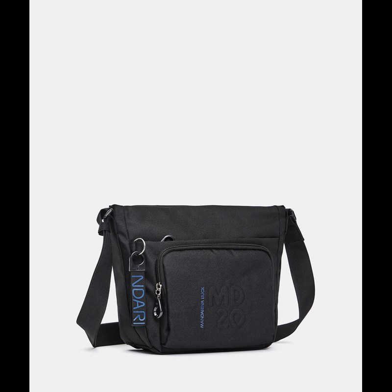 Mandarina Duck Crossbody MD20 Svart 1