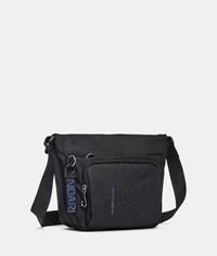 Mandarina Duck Crossbody MD20 Svart 1