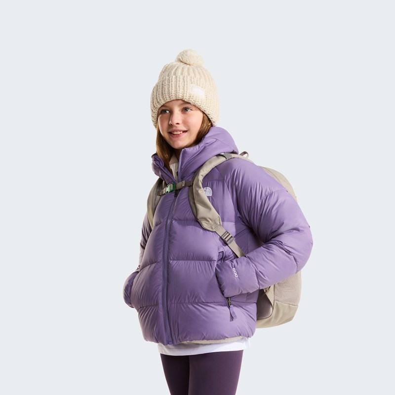 The North Face Rygsæk Court Jester Y Creme 6