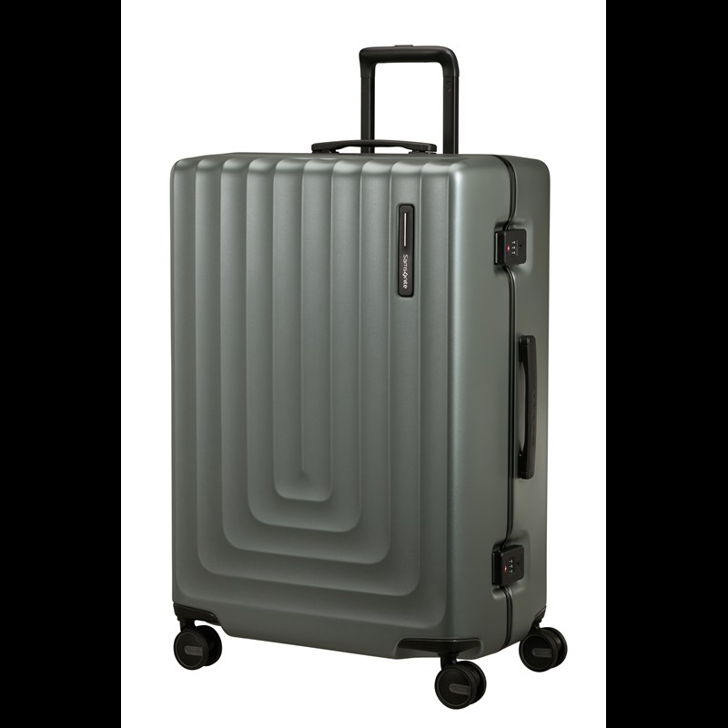 Samsonite Resväska Focus Khaki 75 Cm 4