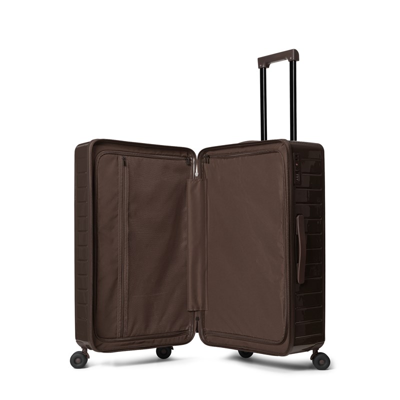 DAY ET Resväska Tonal 28 Trunk Brun/brun 77 Cm 4