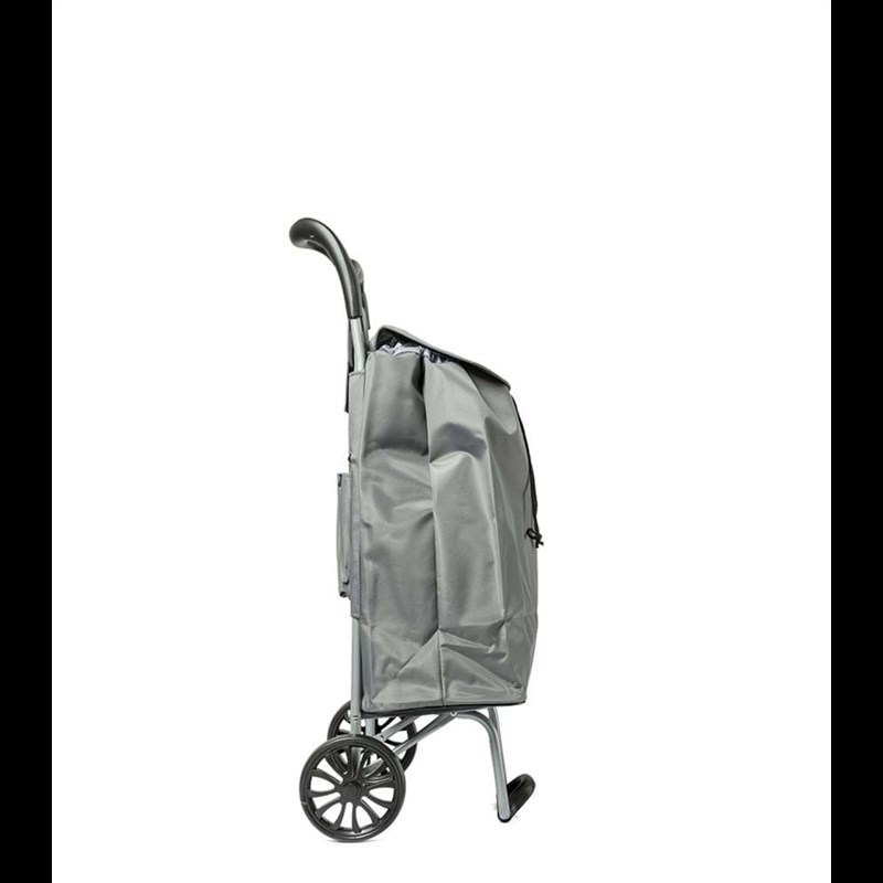 EPIC CityXshopper Ergo M. Grå 5