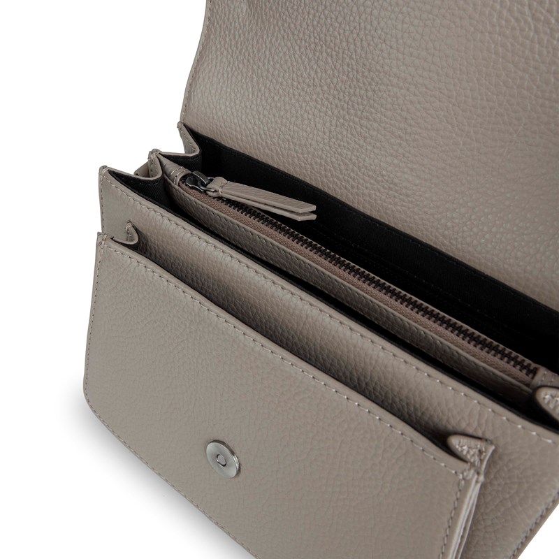 MARKBERG Crossbody Jane Grain Sand 7