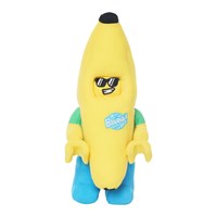 LEGO Tilbehør Kramdjur Banan Gul