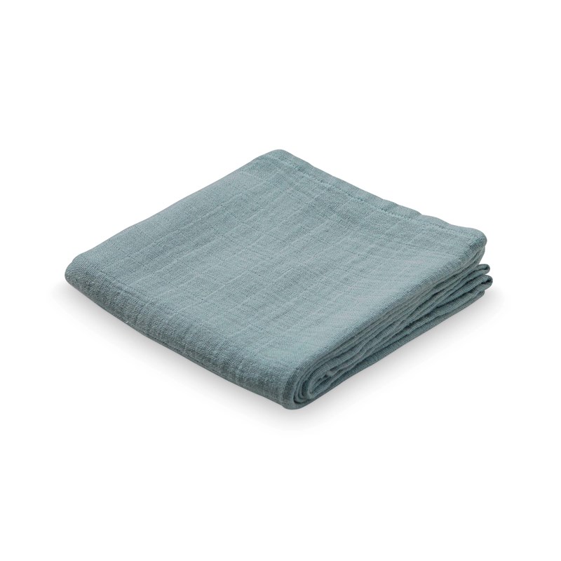 Cam Cam Copenhagen Stofbleer Mix 3-pack Blå Grå 3