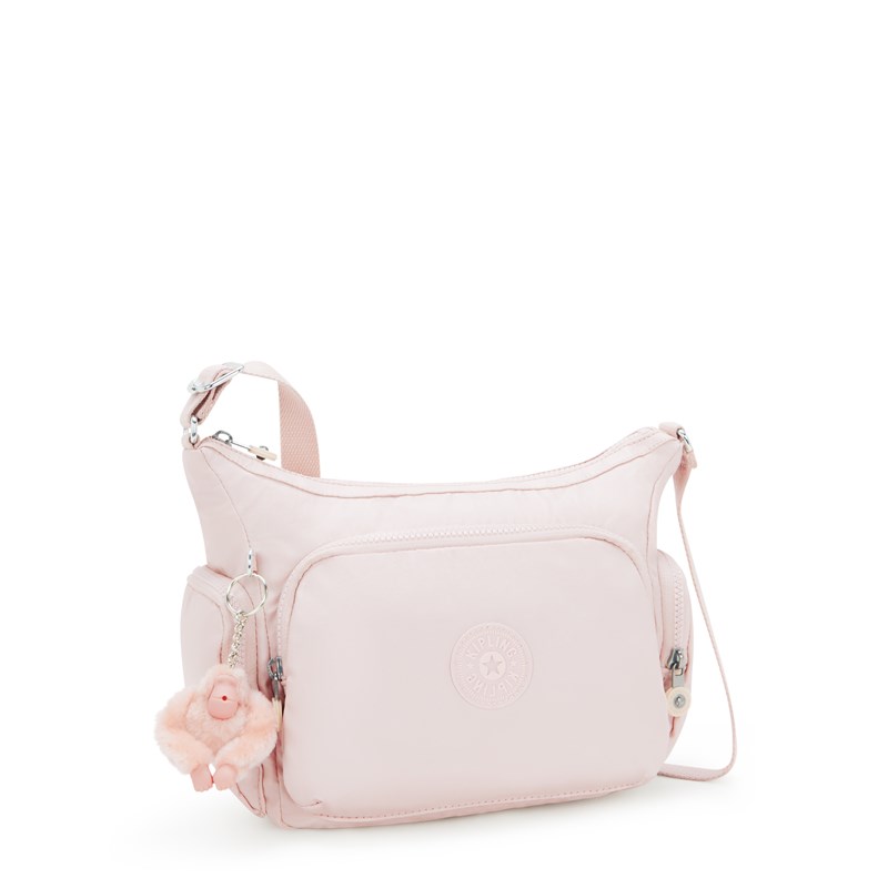 Kipling Crossbody Gabb S Delikat Rosa 4