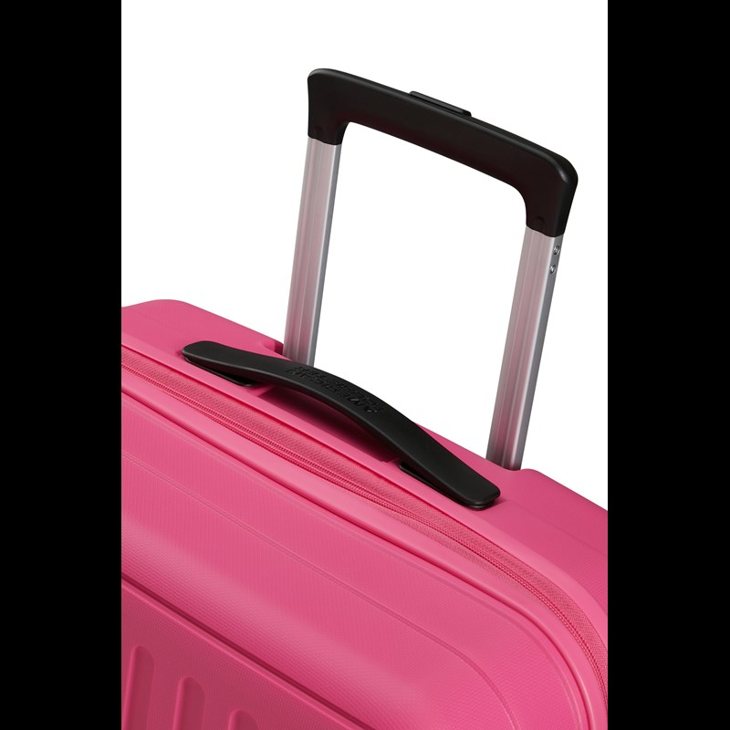 American Tourister Resväska Rejoy Rosa 77 Cm 9