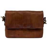 RE:DESIGNED Bæltetaske Acile Urban Brun