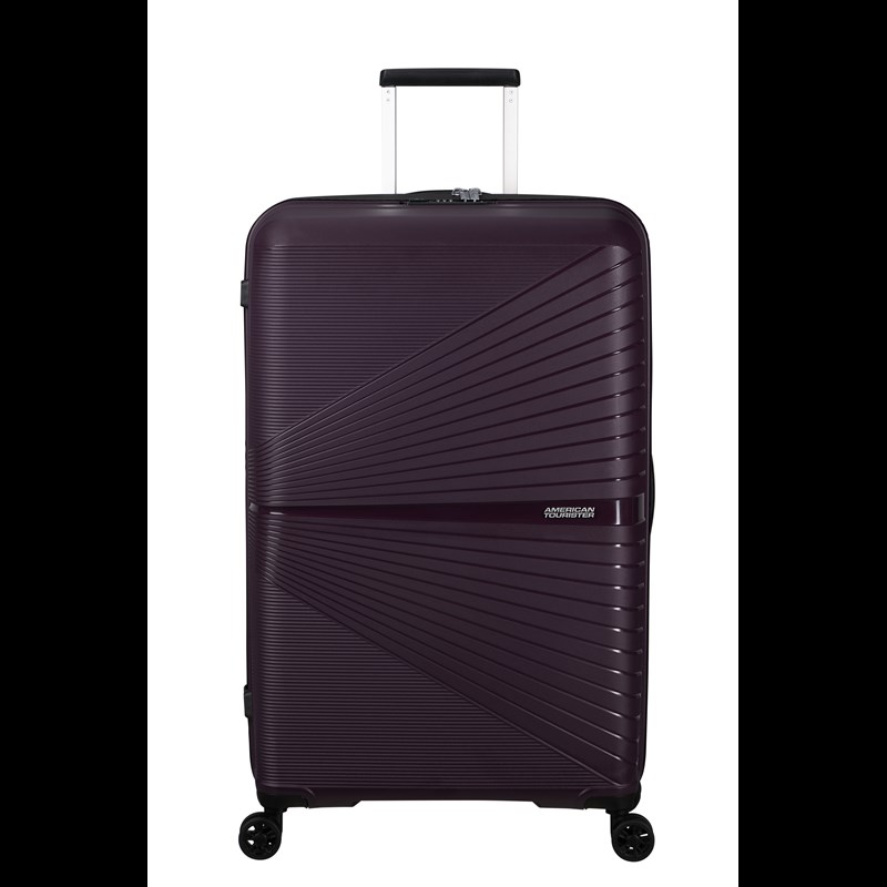 American Tourister Resväska Airconic M.Lila 77 Cm 1