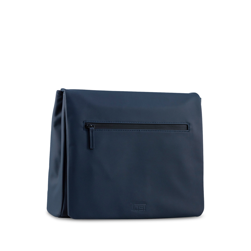 Jost Axelväska Halmstad Marin 15" 2