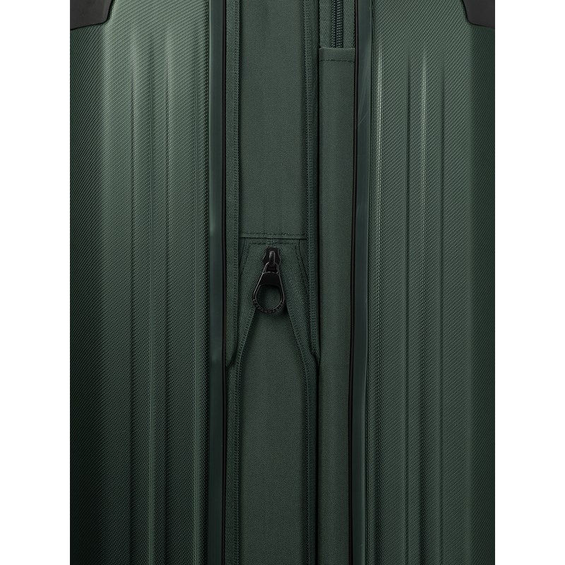 travelite Resväska Dynamiic Grön 76 Cm 7
