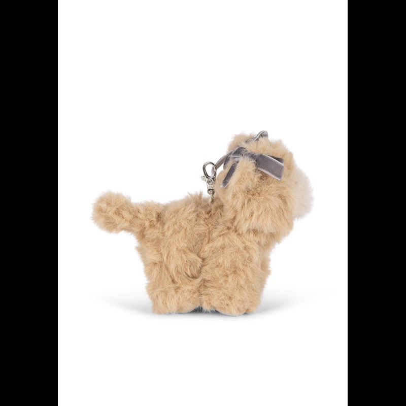 Konges Sløjd Väskhänge White Bunny Beige 2