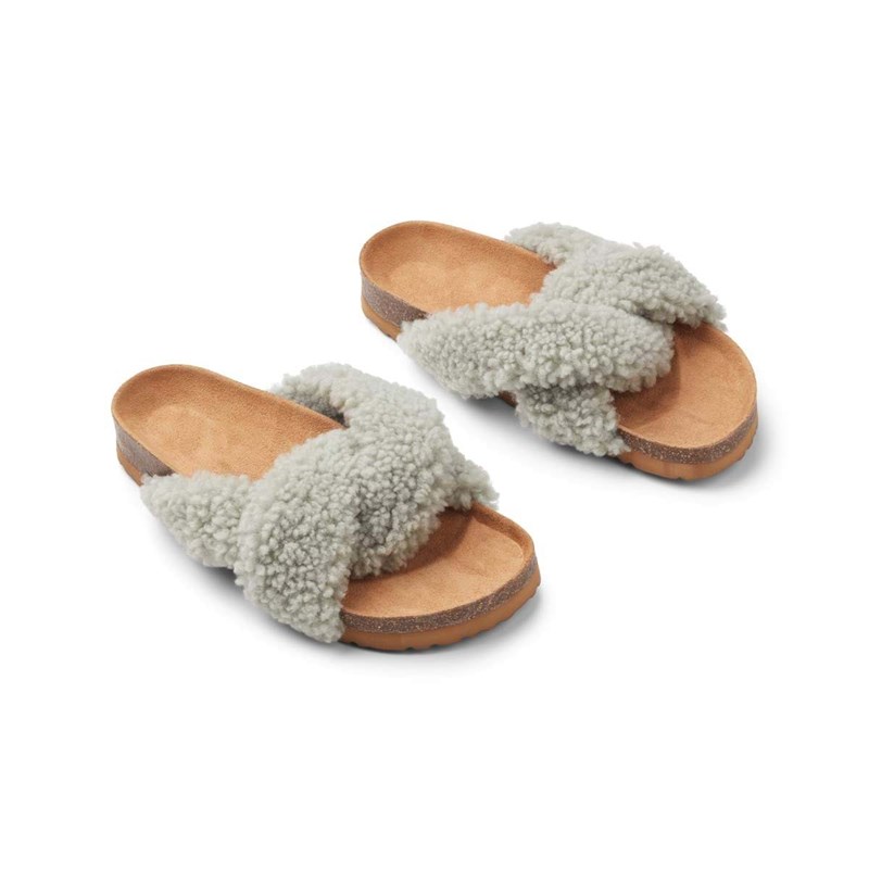 NATURES Collection Slipper Lilly Cross  Mint 41 1