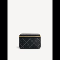 By Malene Birger Smyckeskrin Bae Bijoux Grå/Svart 1