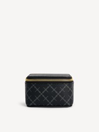 By Malene Birger Smyckeskrin Bae Bijoux Grå/Svart 1