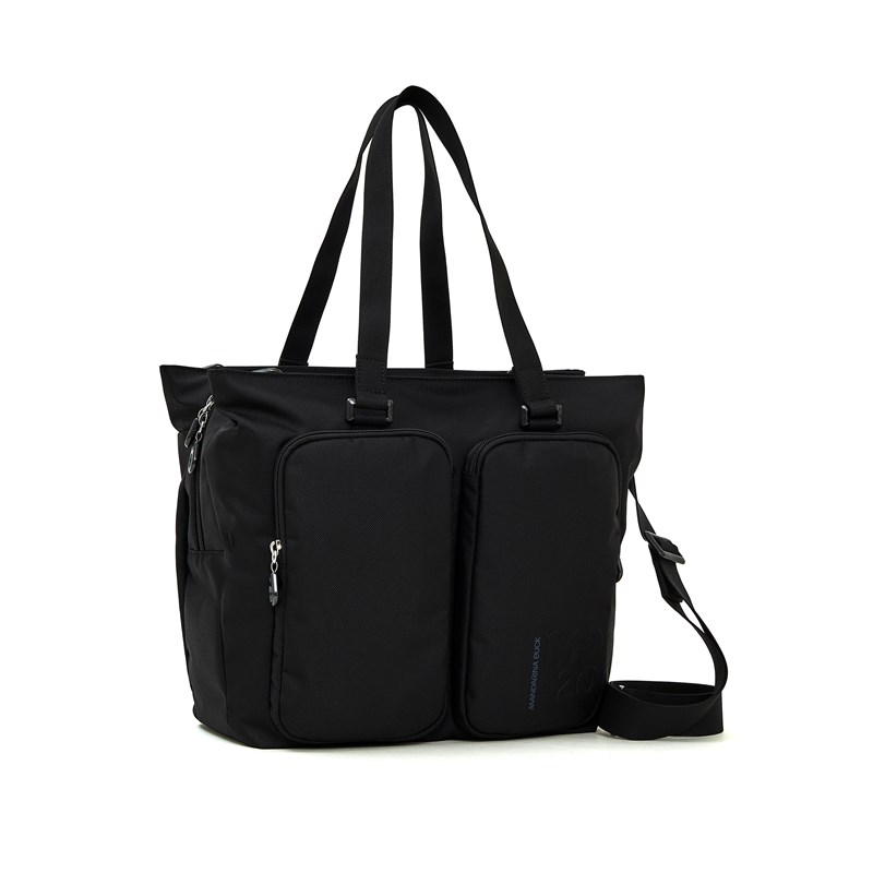 Mandarina Duck Shopper MD20 Sort 2