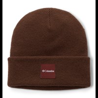 Columbia Mössa City Trek Heavyweight Brun 1