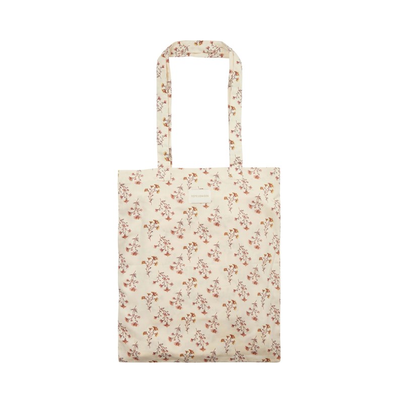 Sofie Schnoor Home Sengesæt Baby Blomster Print 70x100 2