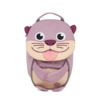 Affenzahn Barnryggsäck Small Friend Otte Taupe 1