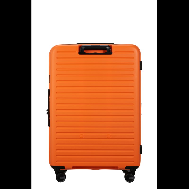 Samsonite Resväska Restackd Orange 75 Cm 8