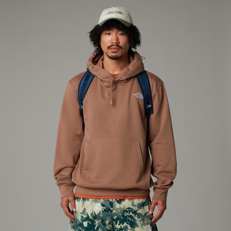 The North Face Duffel Bag Base C. Voyager 32 Blå 7