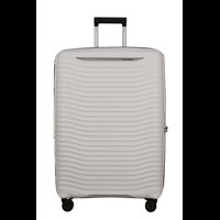 Samsonite Resväska Upscape Vit 75 Cm 1