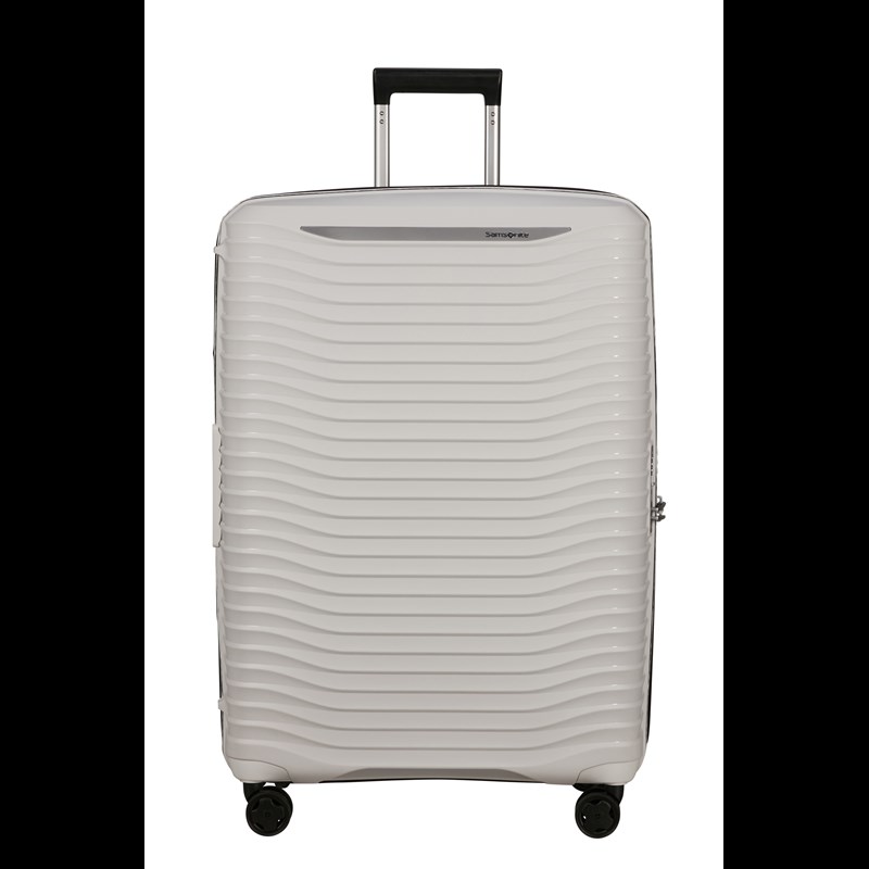 Samsonite Resväska Upscape Vit 75 Cm 1