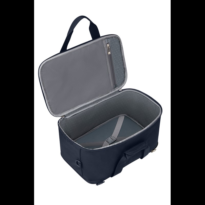 Samsonite Underseater Respark Mørk blå 40 5