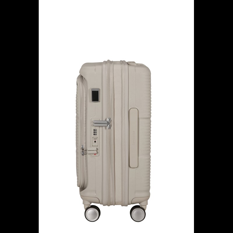 Samsonite Resväska  Paralux HS Grå 55 Cm 8