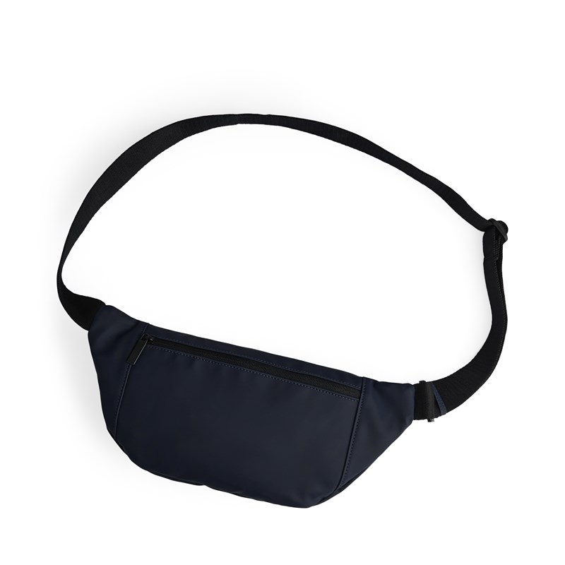 Tyler & Co Bæltetaske Columbia Navy 2
