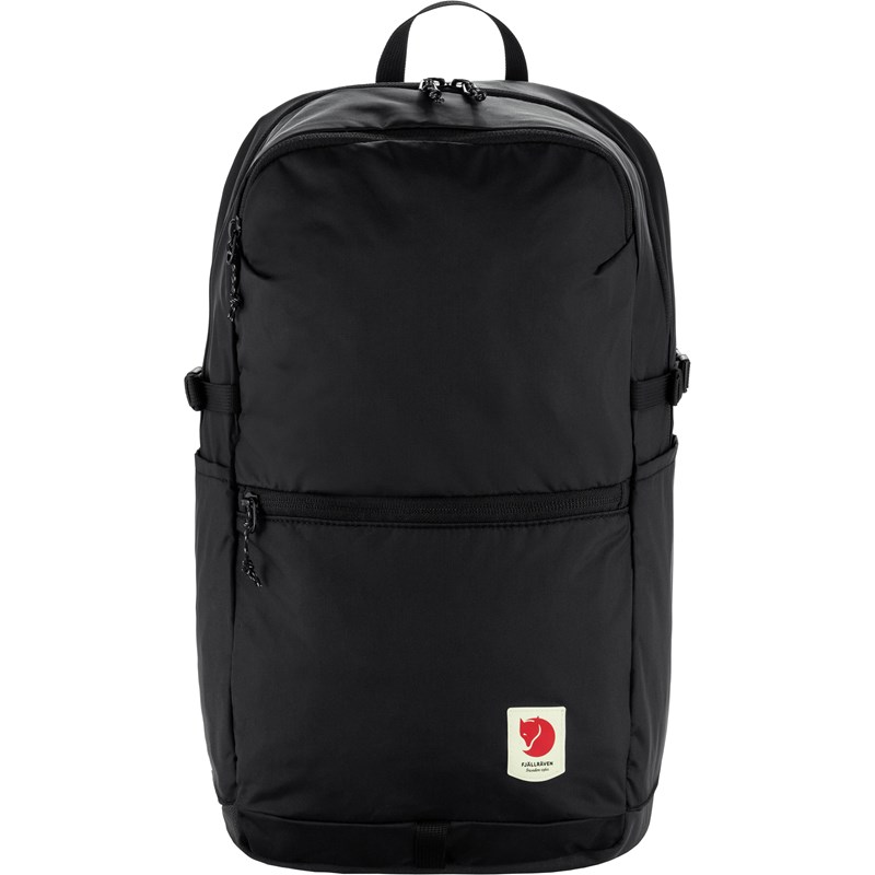 Fjällräven Rygsæk High 24 Sort 1