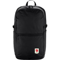 Fjällräven Ryggsäck High 24 Svart 1