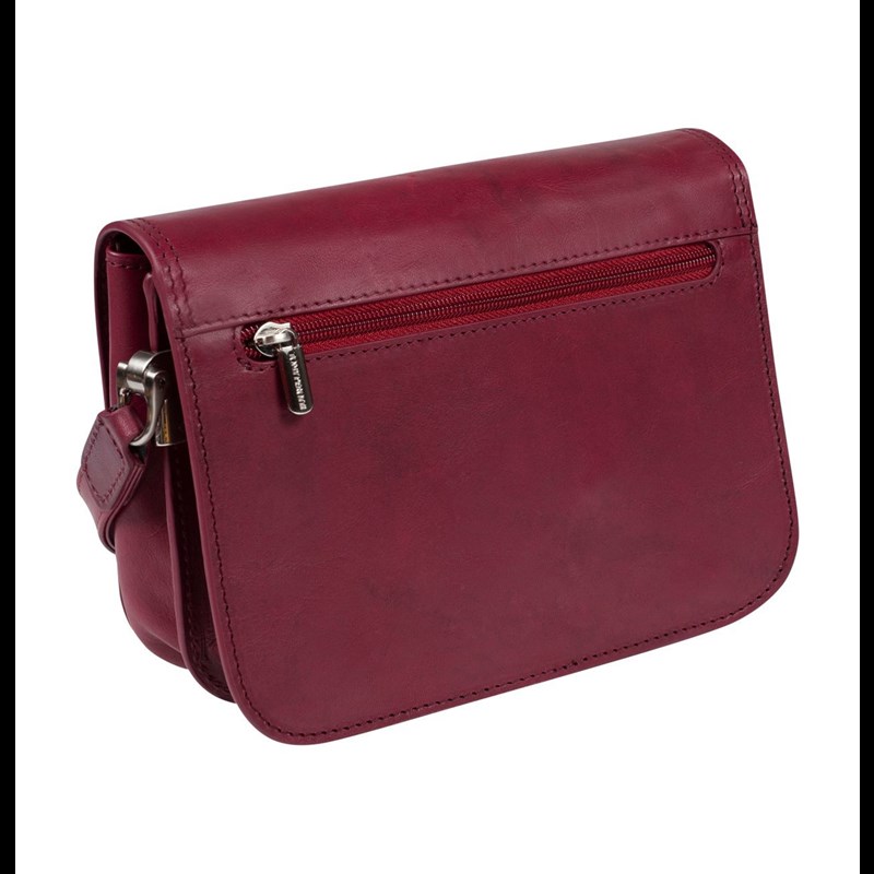 Tony Perotti Skuldertaske M Pink 3