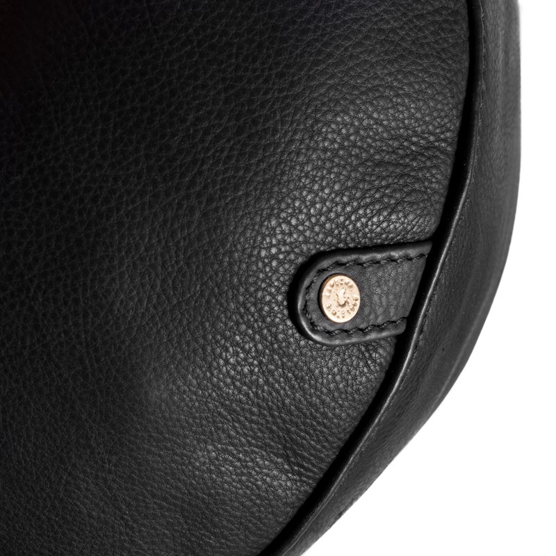 Depeche Skuldertaske Sort 3