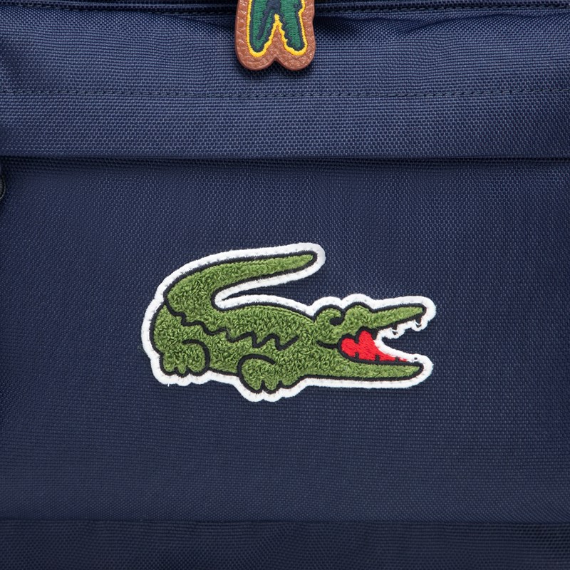 Lacoste Rygsæk Core Solid Navy 6