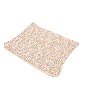Bon Dep Computer Sleeve Nazanin 14" Blomster Print