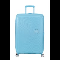 American Tourister Resväska soundbox Blå/Ljusblå 77 Cm 1