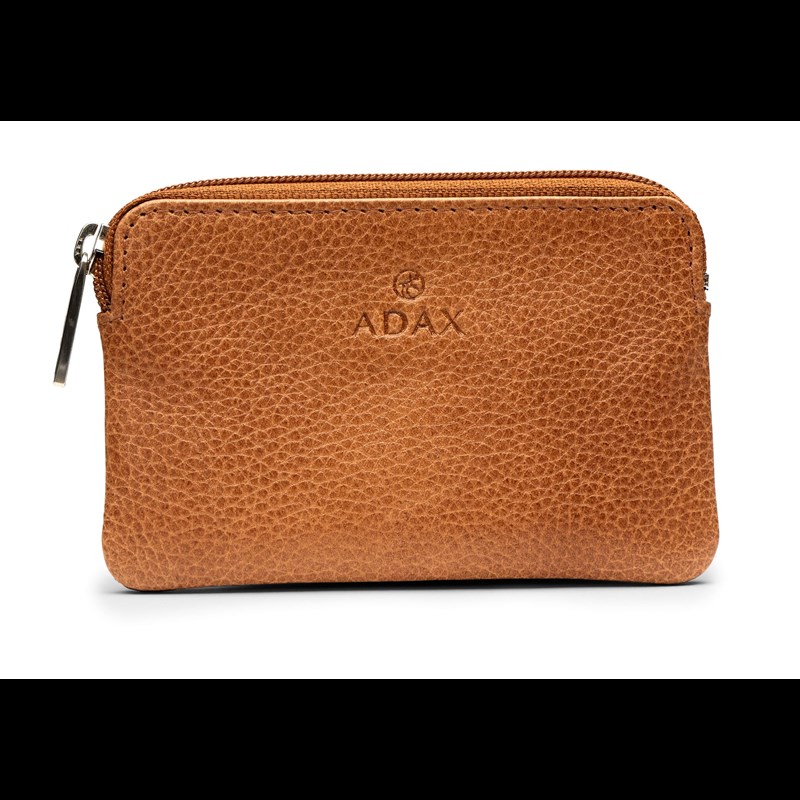 Adax Nøglepung Meryl Cognac 4