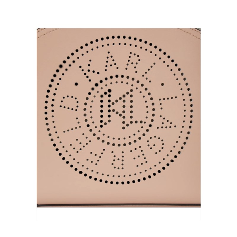KARL LAGERFELD Shopper Circle  Rosa 4