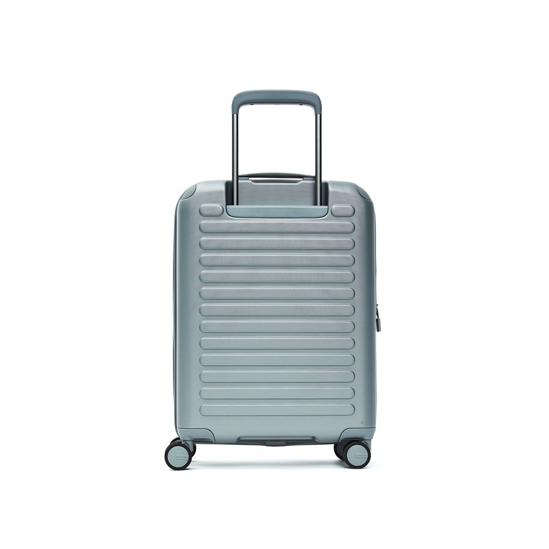 Mandarina Duck Kuffert Smartduck Lysegrå 55 Cm 3