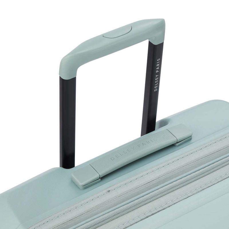 Delsey Kuffert Lutece L. Grøn 69 Cm 6