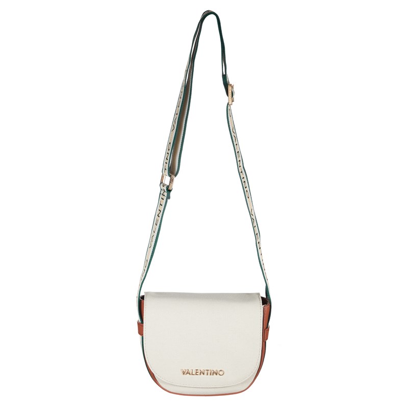 Valentino Bags Crossbody Tiki Beige 4