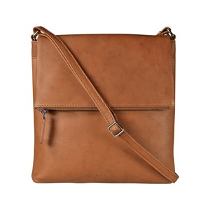 Belsac Crossbody Cecilja Brun