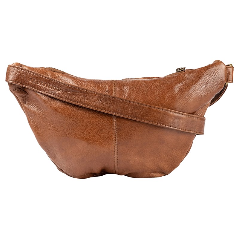 RE:DESIGNED Bumbag Ly Small Mocca Brun 4