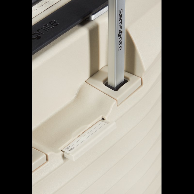Samsonite Kuffert Upscape 55 Sand 55 Cm 3