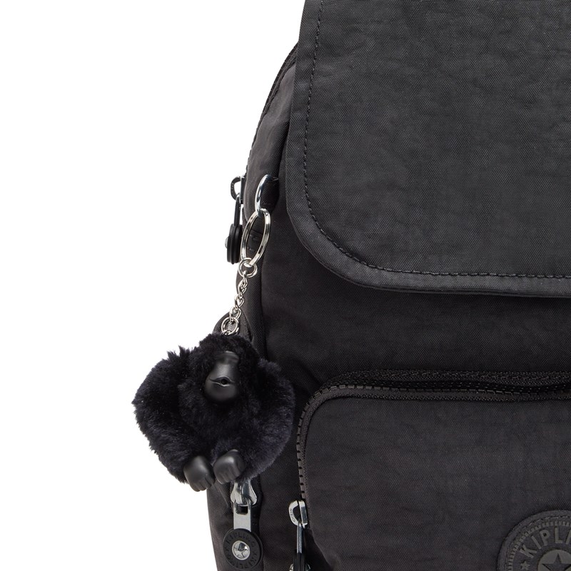 Kipling Rygsæk City Zip Sort 5
