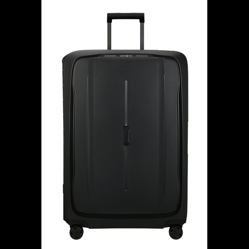 Samsonite Kuffert Essens Sort 81 Cm 1