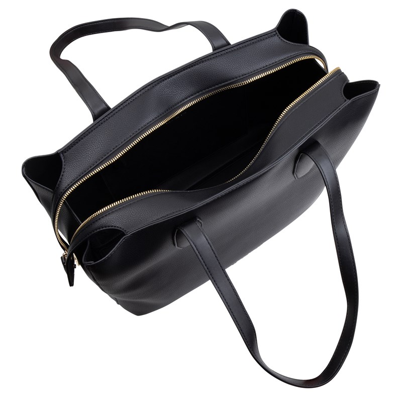 Valentino Bags Shopper Arepa Sort 4